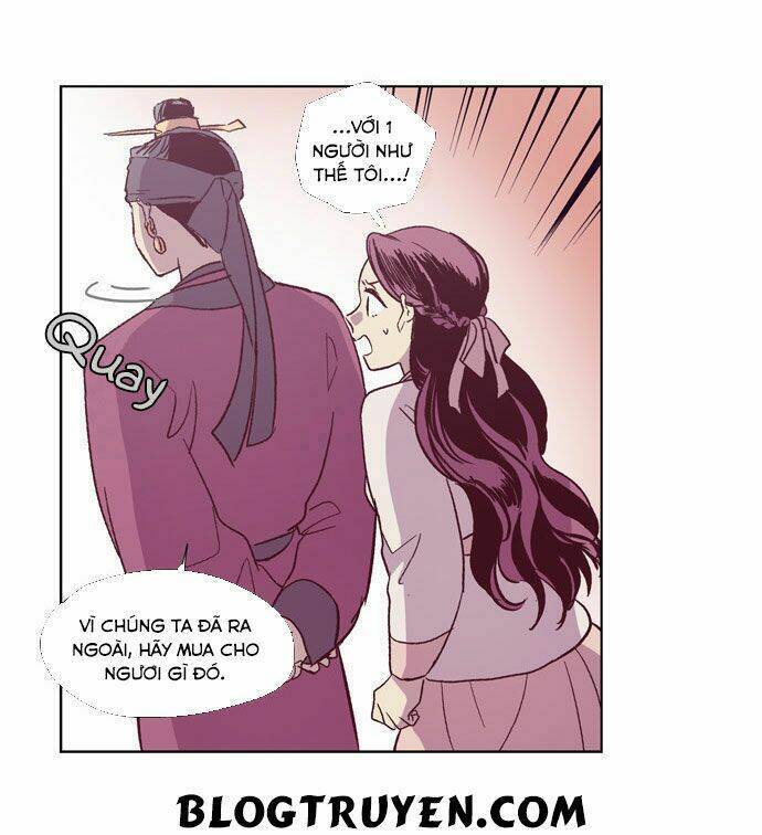 Trăng Lên Ban Ngày Chapter 101 - 40