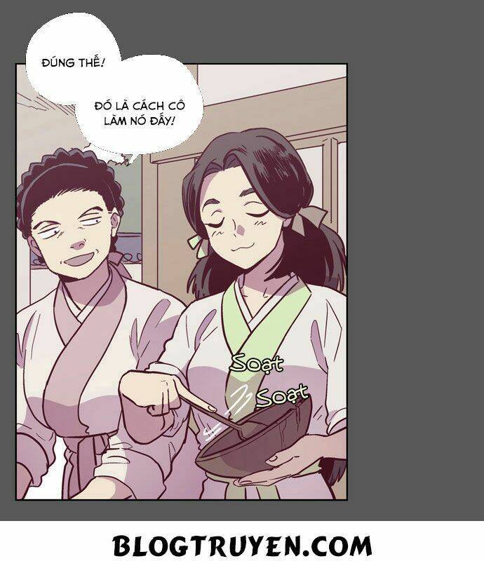 Trăng Lên Ban Ngày Chapter 101 - 5