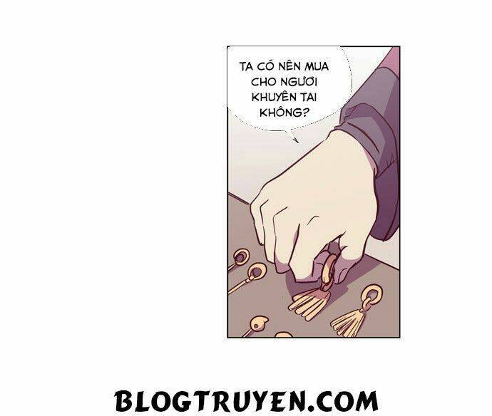 Trăng Lên Ban Ngày Chapter 101 - 42