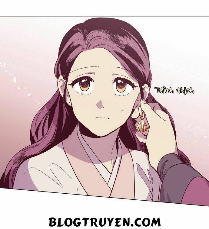 Trăng Lên Ban Ngày Chapter 101 - 44