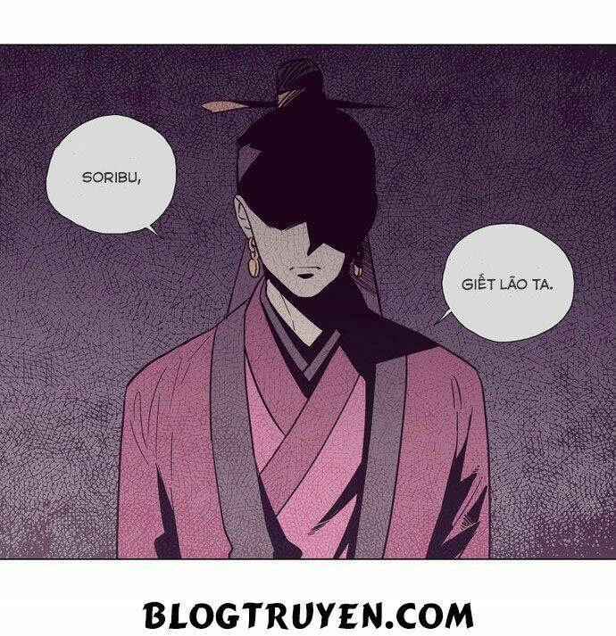 Trăng Lên Ban Ngày Chapter 101 - 50