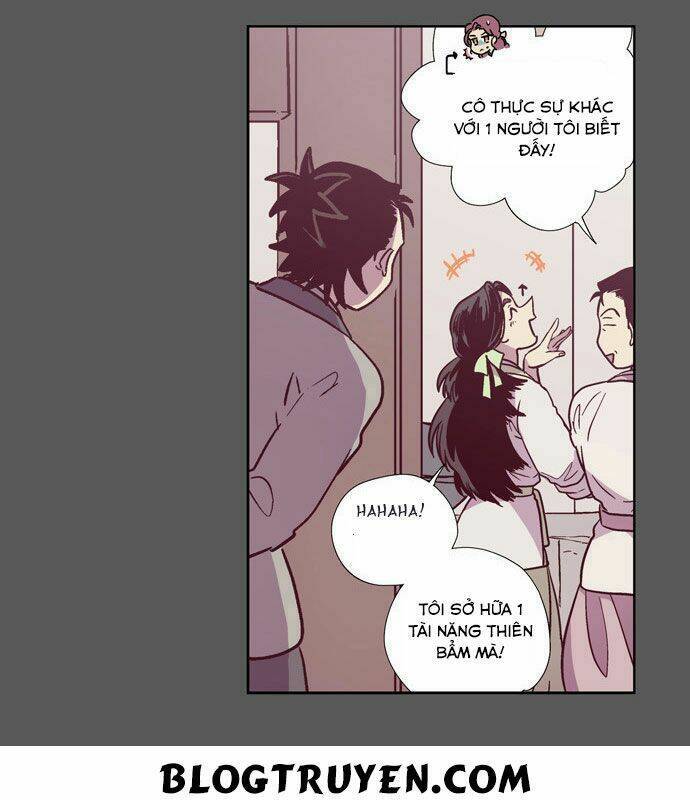 Trăng Lên Ban Ngày Chapter 101 - 6