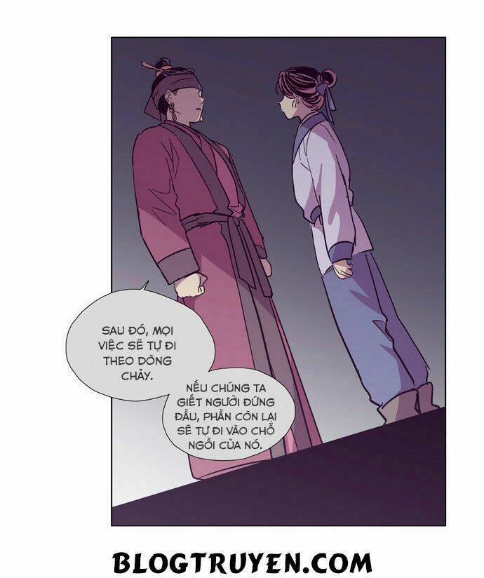 Trăng Lên Ban Ngày Chapter 101 - 51