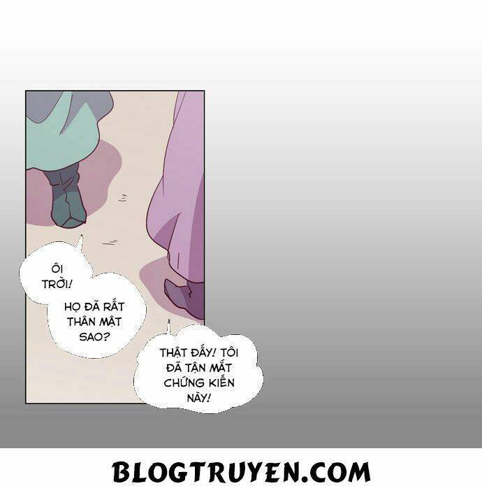 Trăng Lên Ban Ngày Chapter 101 - 54