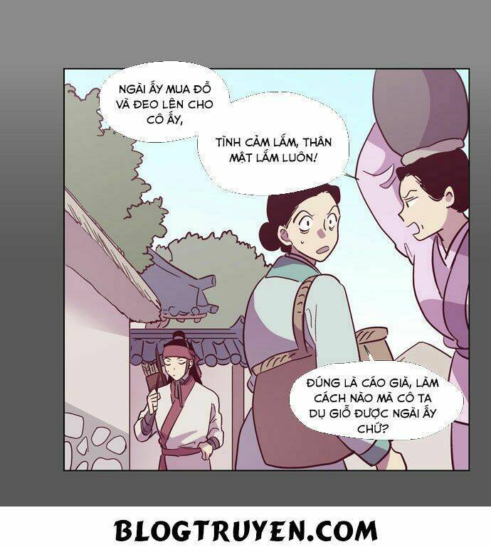 Trăng Lên Ban Ngày Chapter 101 - 55