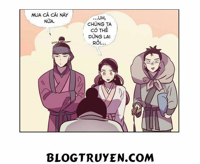 Trăng Lên Ban Ngày Chapter 101 - 58