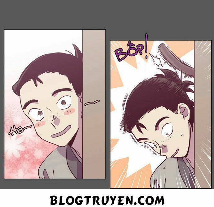 Trăng Lên Ban Ngày Chapter 101 - 7