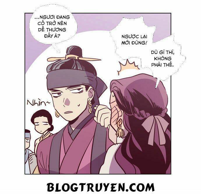 Trăng Lên Ban Ngày Chapter 101 - 64