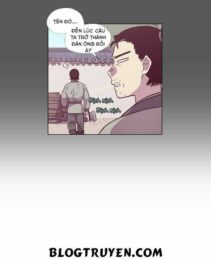 Trăng Lên Ban Ngày Chapter 101 - 10