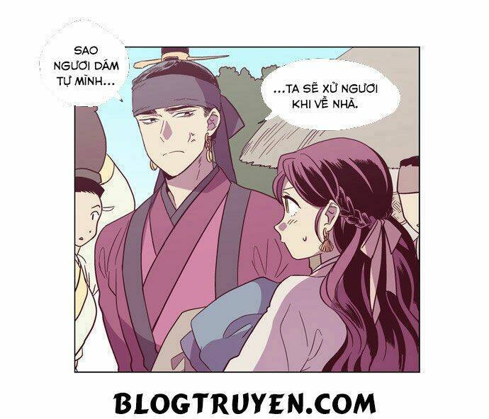 Trăng Lên Ban Ngày Chapter 102 - 13