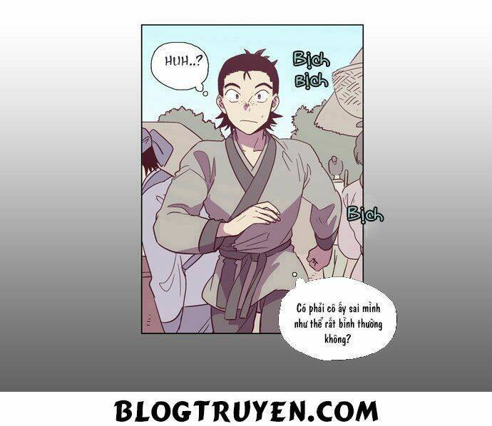 Trăng Lên Ban Ngày Chapter 102 - 14