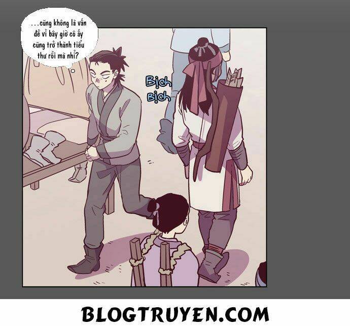 Trăng Lên Ban Ngày Chapter 102 - 15