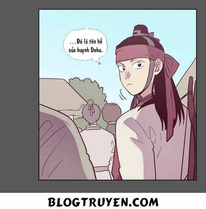 Trăng Lên Ban Ngày Chapter 102 - 16