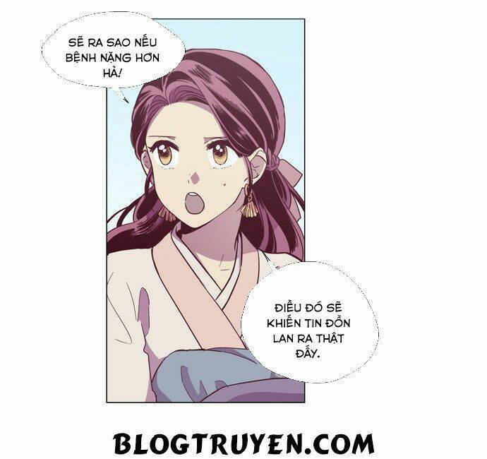 Trăng Lên Ban Ngày Chapter 102 - 24