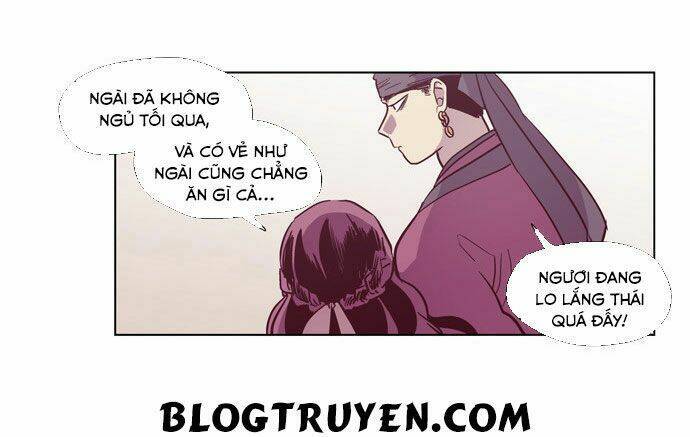 Trăng Lên Ban Ngày Chapter 102 - 25