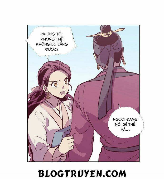 Trăng Lên Ban Ngày Chapter 102 - 27