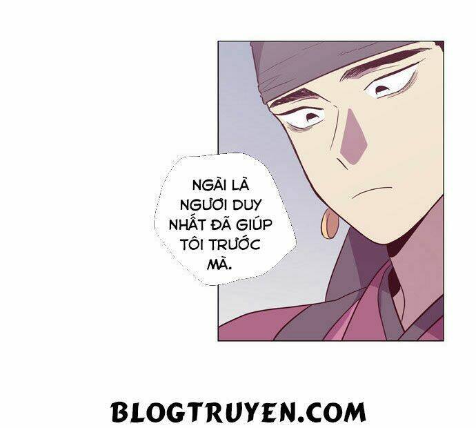 Trăng Lên Ban Ngày Chapter 102 - 28