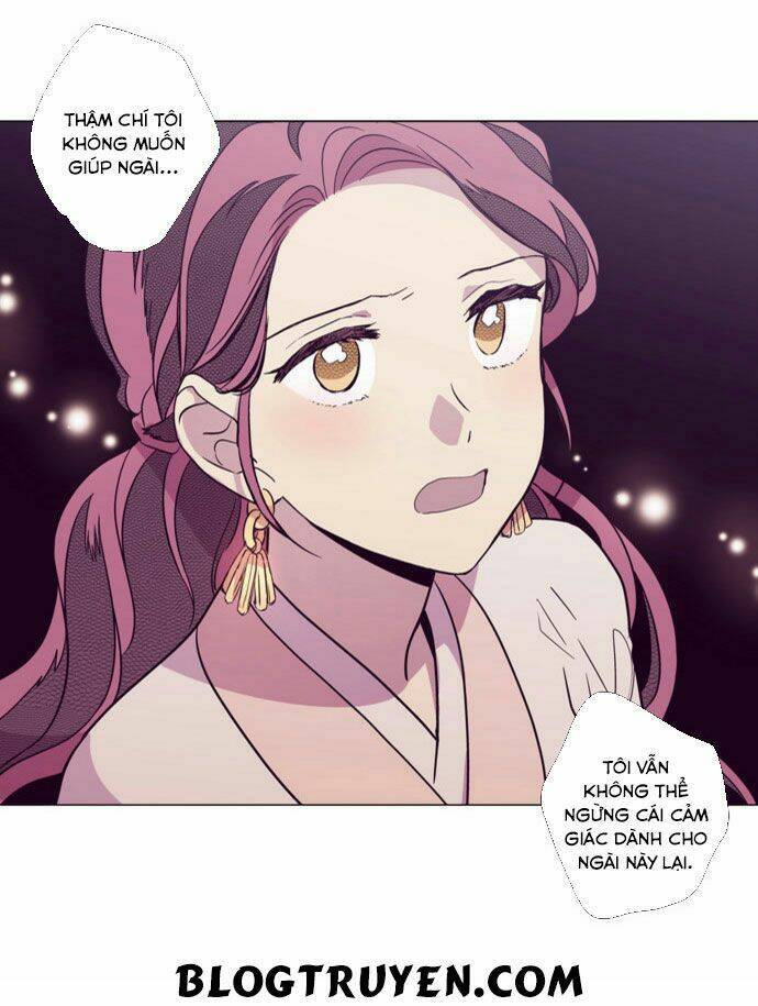 Trăng Lên Ban Ngày Chapter 102 - 29