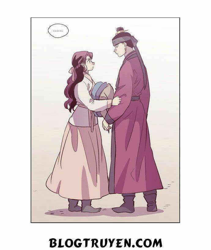 Trăng Lên Ban Ngày Chapter 102 - 30