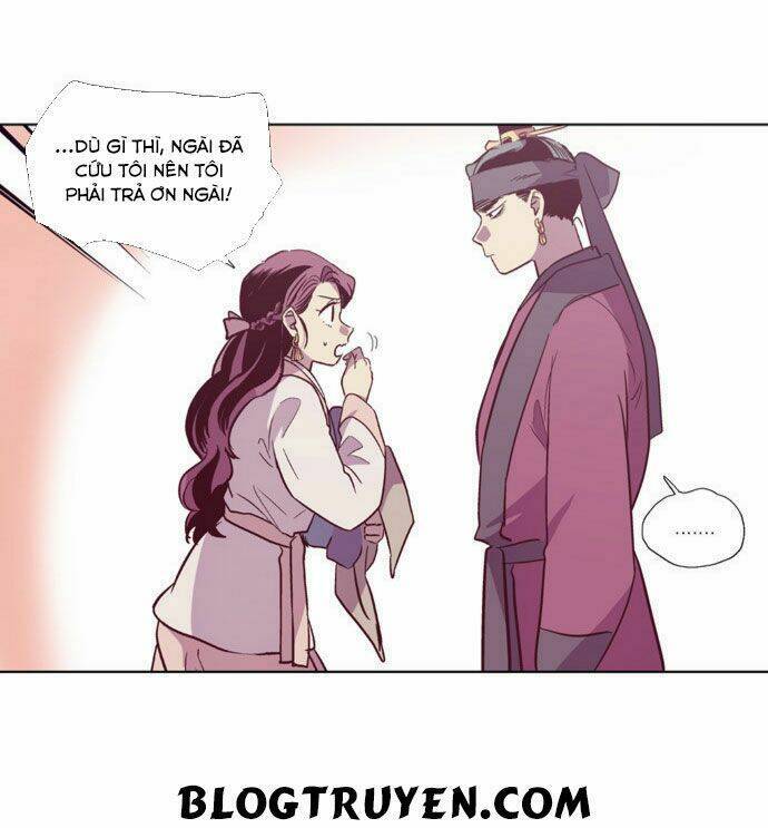 Trăng Lên Ban Ngày Chapter 102 - 36