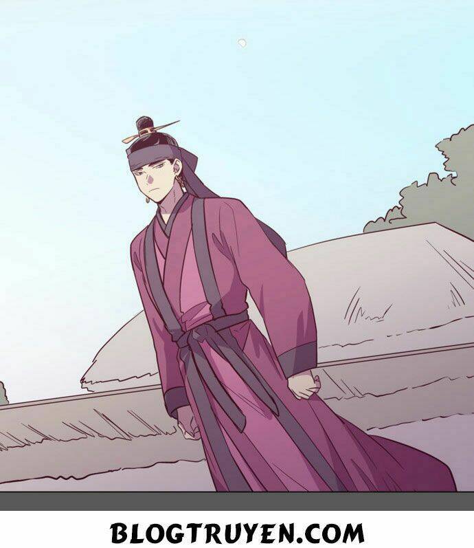 Trăng Lên Ban Ngày Chapter 102 - 39