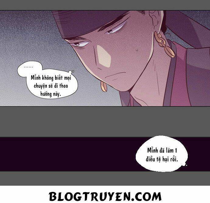 Trăng Lên Ban Ngày Chapter 102 - 40