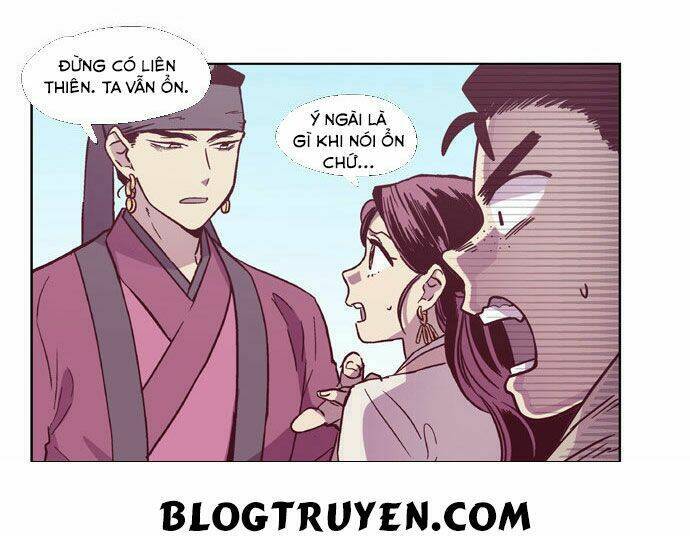 Trăng Lên Ban Ngày Chapter 102 - 5