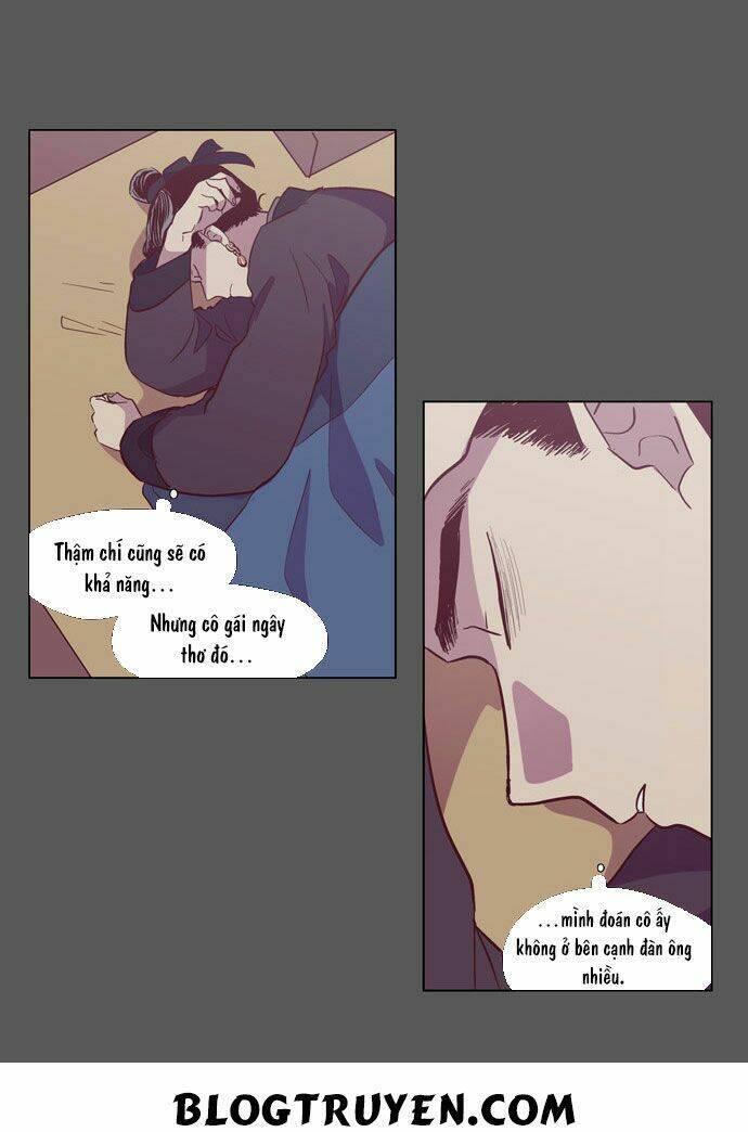 Trăng Lên Ban Ngày Chapter 102 - 41