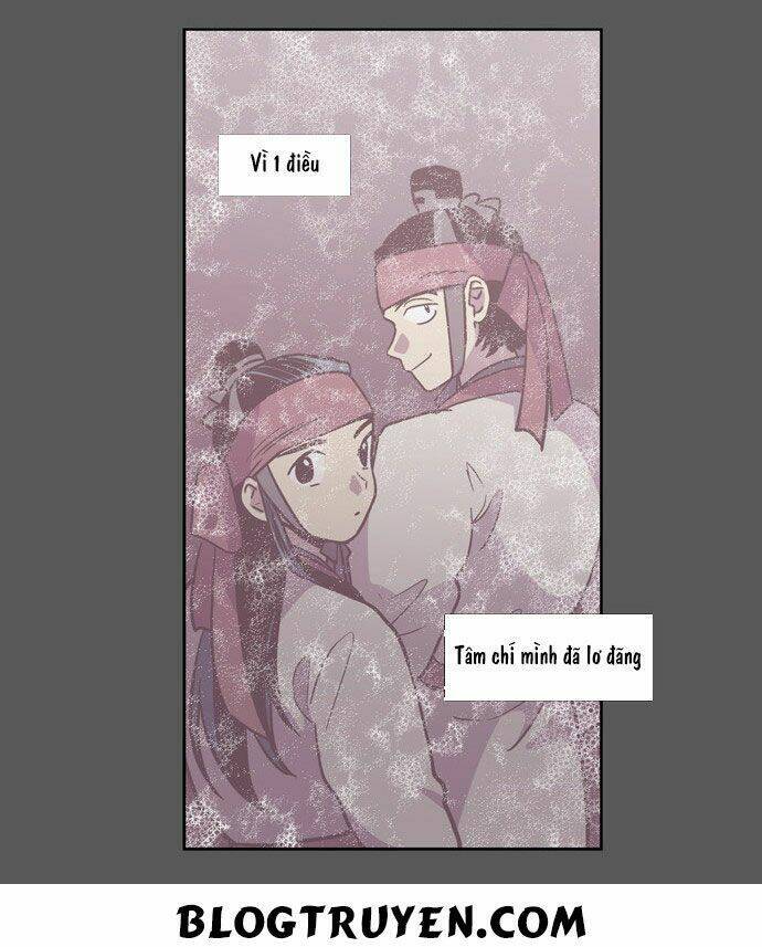 Trăng Lên Ban Ngày Chapter 102 - 42