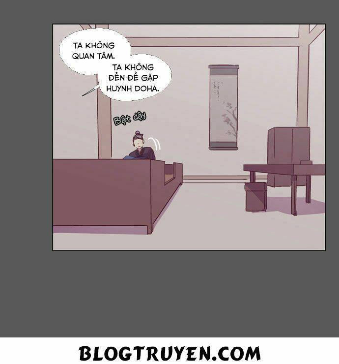 Trăng Lên Ban Ngày Chapter 102 - 45