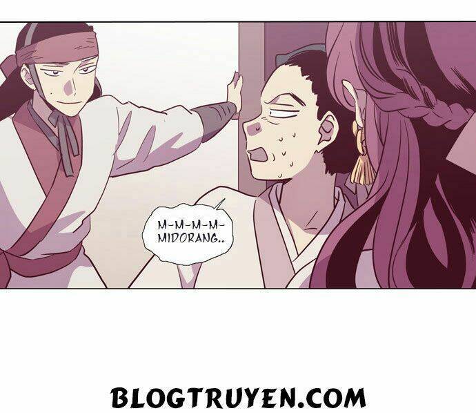 Trăng Lên Ban Ngày Chapter 102 - 49