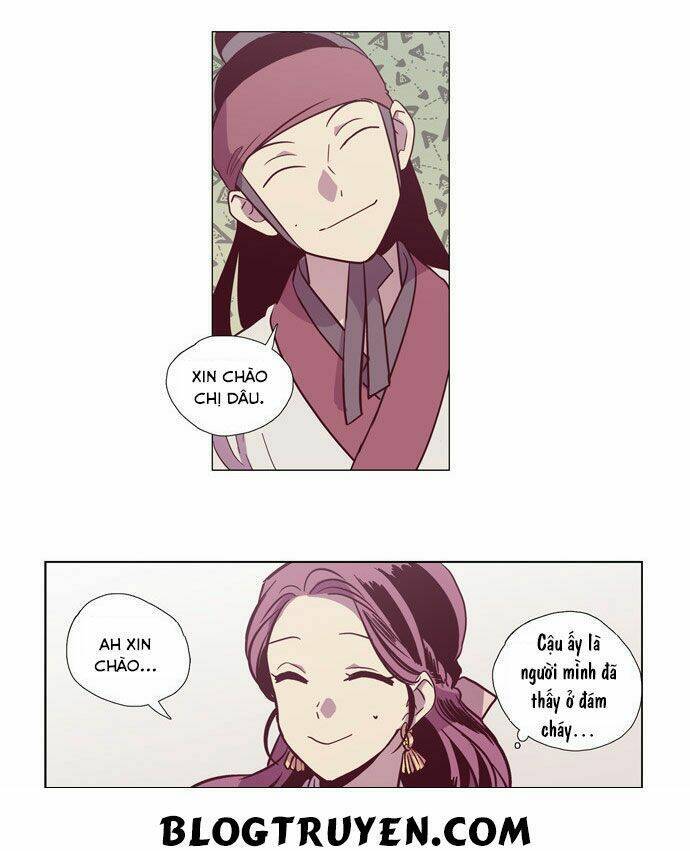 Trăng Lên Ban Ngày Chapter 102 - 50