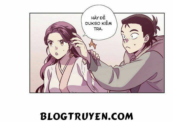 Trăng Lên Ban Ngày Chapter 102 - 6
