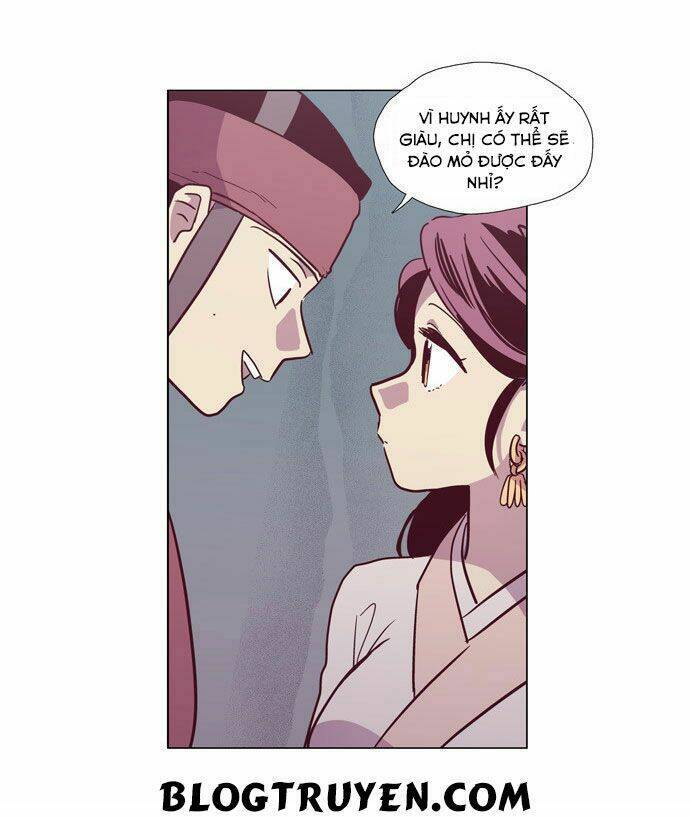 Trăng Lên Ban Ngày Chapter 102 - 52