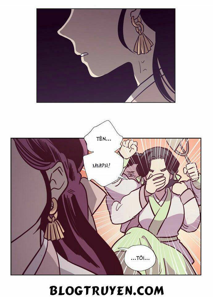 Trăng Lên Ban Ngày Chapter 102 - 53