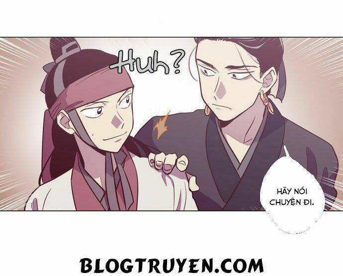 Trăng Lên Ban Ngày Chapter 102 - 55