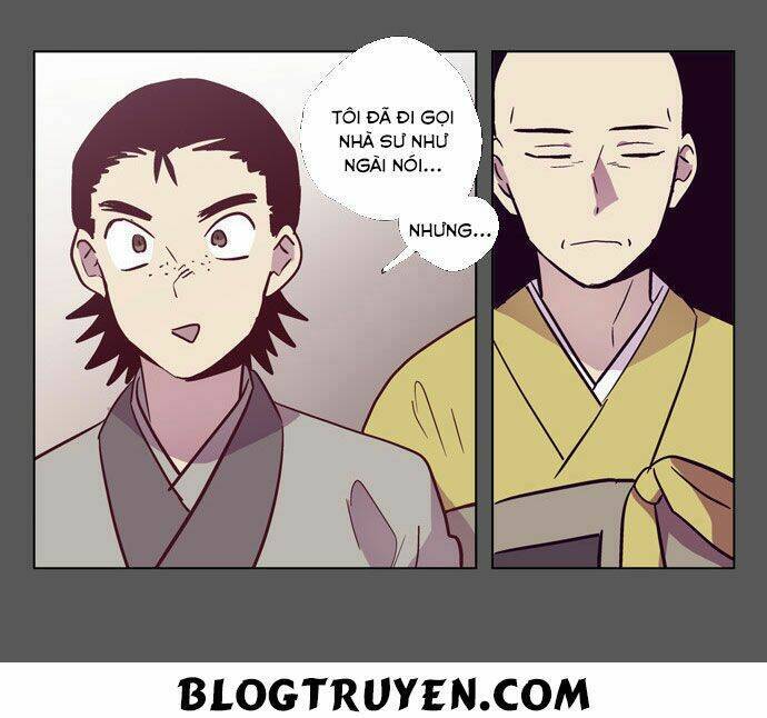 Trăng Lên Ban Ngày Chapter 102 - 56