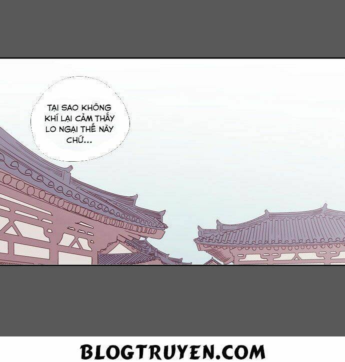 Trăng Lên Ban Ngày Chapter 102 - 58