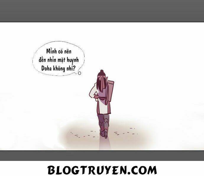 Trăng Lên Ban Ngày Chapter 102 - 60