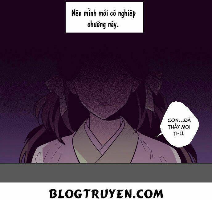 Trăng Lên Ban Ngày Chapter 105 - 12