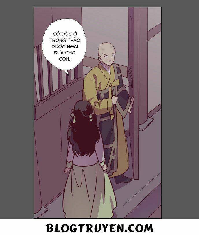 Trăng Lên Ban Ngày Chapter 105 - 13