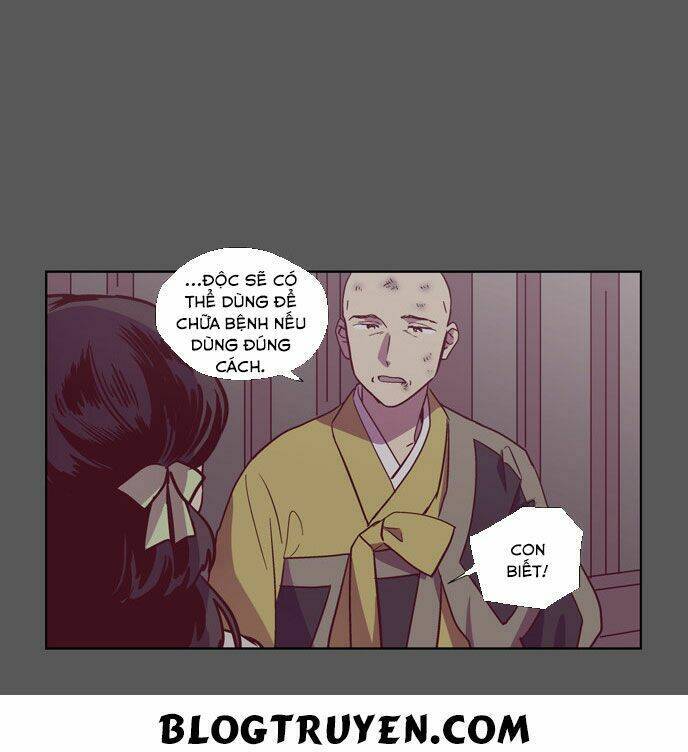 Trăng Lên Ban Ngày Chapter 105 - 15
