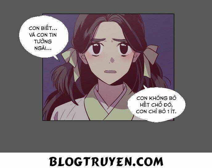 Trăng Lên Ban Ngày Chapter 105 - 16