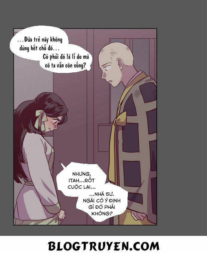 Trăng Lên Ban Ngày Chapter 105 - 17