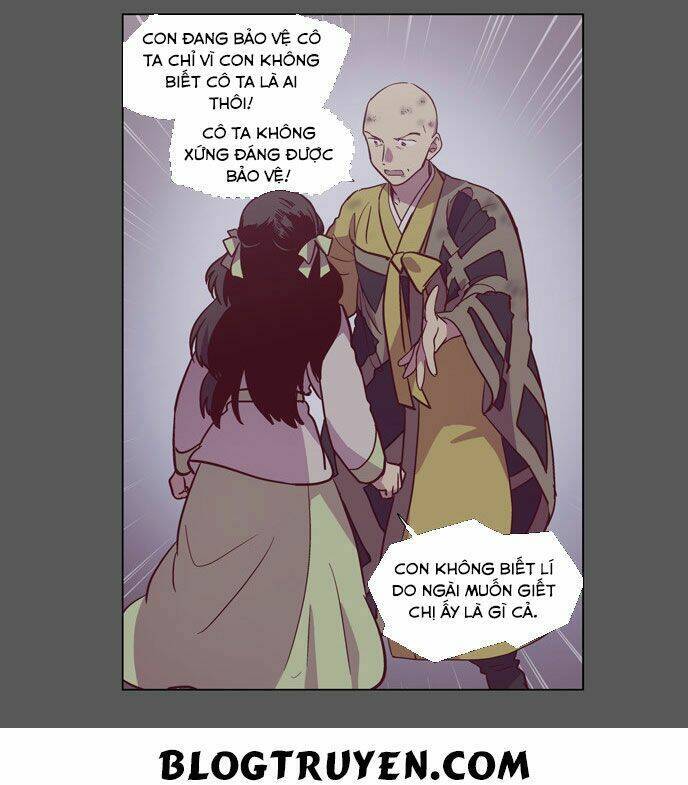 Trăng Lên Ban Ngày Chapter 105 - 19