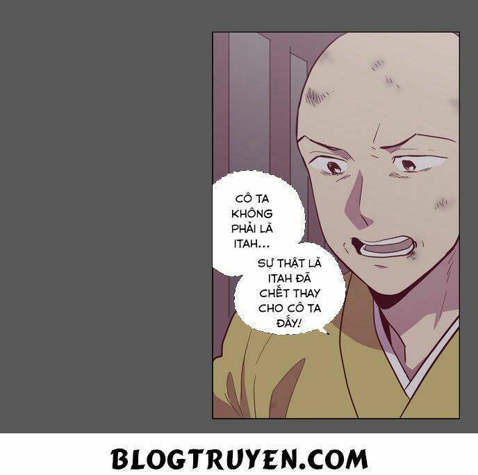 Trăng Lên Ban Ngày Chapter 105 - 20