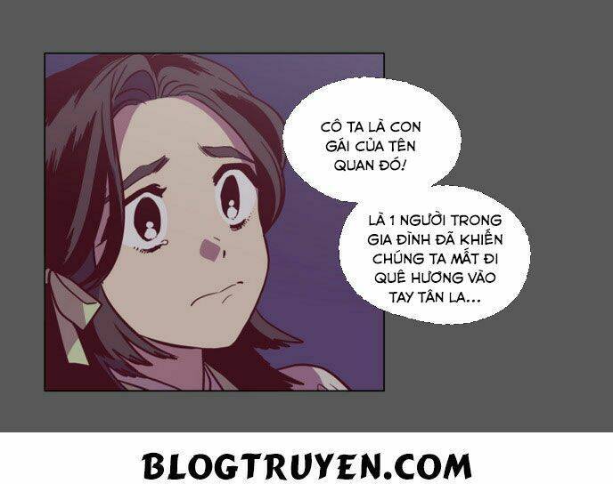 Trăng Lên Ban Ngày Chapter 105 - 21