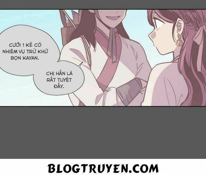 Trăng Lên Ban Ngày Chapter 105 - 24