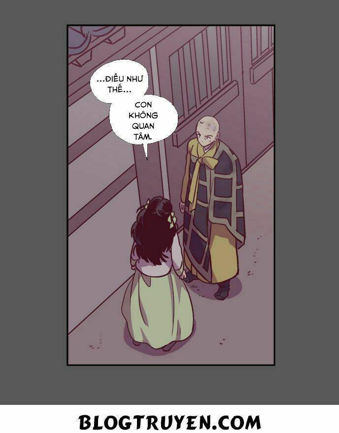 Trăng Lên Ban Ngày Chapter 105 - 25