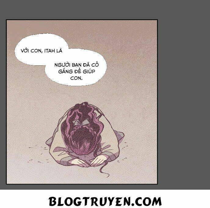 Trăng Lên Ban Ngày Chapter 105 - 26